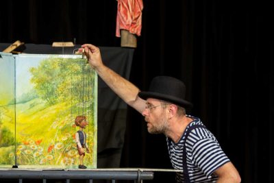 Imagen de La historia que se nos olvida en La Casa Encendida