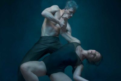 Imagen de Not Quite Midnight (Casi medianoche) en los Teatros del Canal