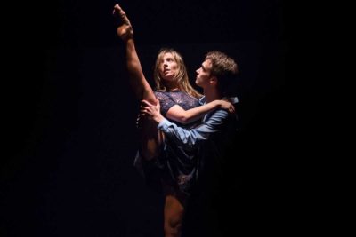 Imagen de Not Quite Midnight (Casi medianoche) en los Teatros del Canal