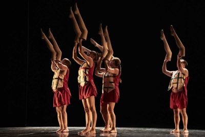 Imagen de Su Realismo en los Teatros del Canal
