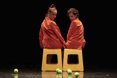 Imagen de Su Realismo en los Teatros del Canal