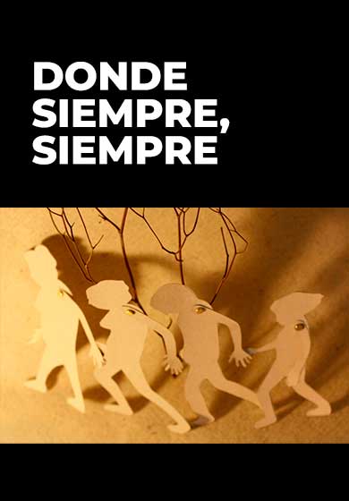 Donde siempre, siempre
