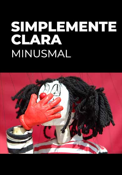 Simplemente Clara