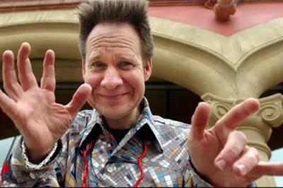 Mensaje del Día Mundial del Teatro 2022 – Peter Sellars: «El teatro es el arte de la experiencia».