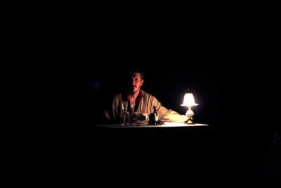 Imagen del espectáculo teatral 'Cómo ser Cleopatra' en El Umbral de Primavera