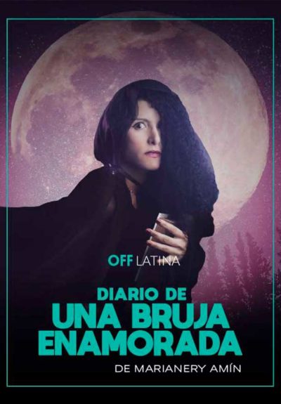 Diario de una bruja enamorada
