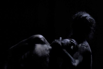 Imagen de 'El Arco' de Daniel Abreu