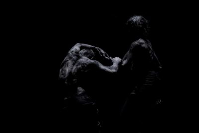 Imagen de 'El Arco' de Daniel Abreu