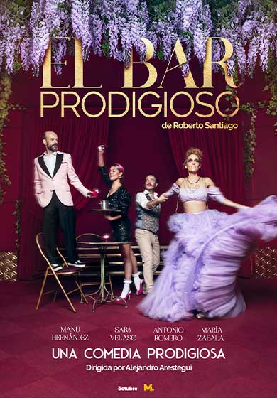 El bar prodigioso