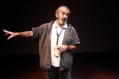 Imagen de '8,56' de Julio Béjar