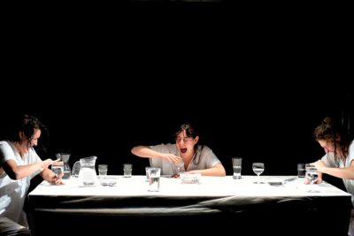 Imagen de 'I come to you river: Ophelia fractured' de Przemysław Błaszczak