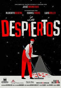 Los despiertos