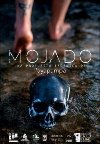 Mojado