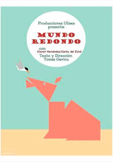 Mundo redondo → La Usina