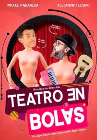 Teatro en bolas