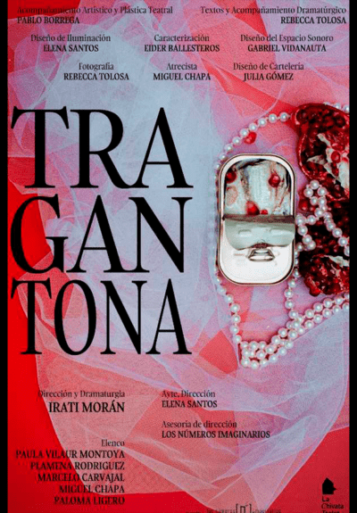 Tragantona