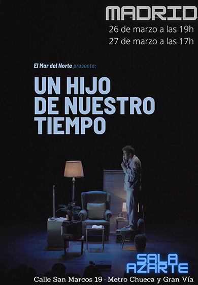 Un hijo de nuestro tiempo
