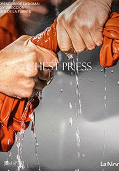 Chest Press