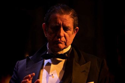 Imagen de 'Decadencia' de Pedro Casablanc