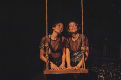 Imagen de Abyssalis en El Umbral de Primavera