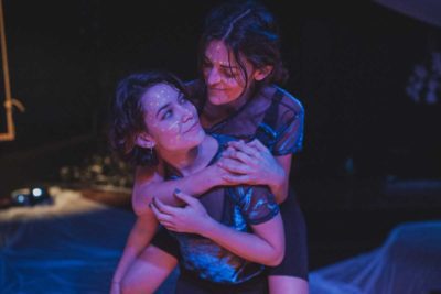 Imagen de Abyssalis en El Umbral de Primavera