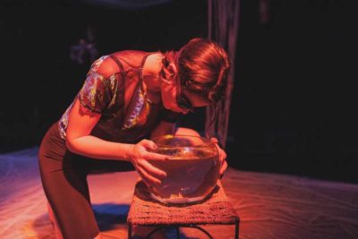 Imagen de Abyssalis en El Umbral de Primavera