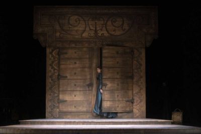 Imagen de Amo y criado en los Teatros del Canal