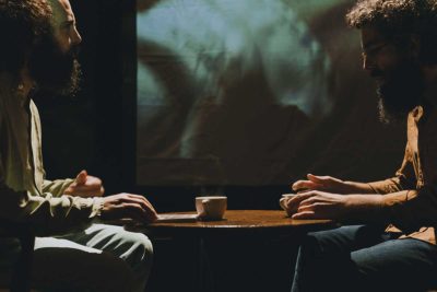 Imagen de Interior: Día en El Umbral de Primavera