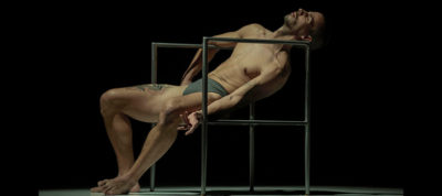 Imagen del espectáculo teatral 'Mother Tongue' en la Sala Teatro Cuarta Pared