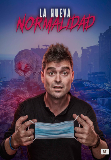 Álex Clavero: La nueva normalidad