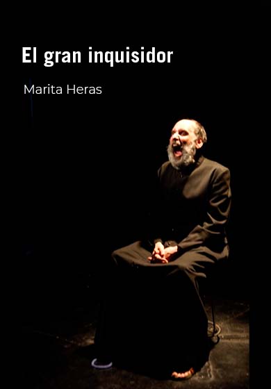 El gran inquisidor