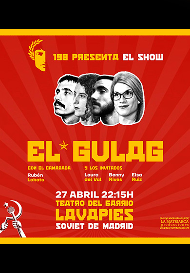 El Gulag