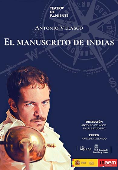 El manuscrito de indias