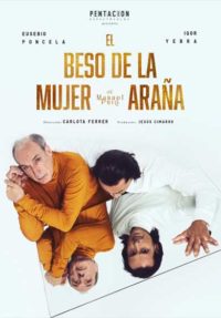 El beso de la mujer araña
