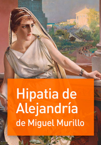 Hipatia de Alejandría