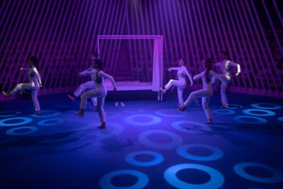 Imagen de 'Inventio' de Martín Varela