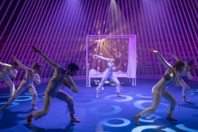 Imagen de 'Inventio' de Martín Varela