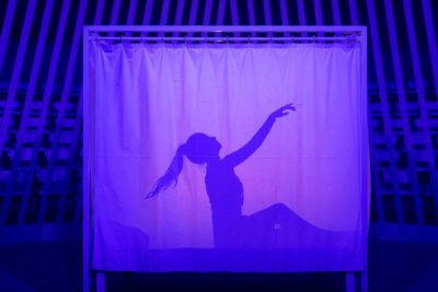 Imagen de 'Inventio' de Martín Varela