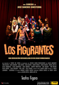 Los Figurantes