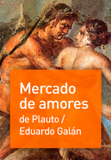 Mercado de amores → Teatro Reina Victoria