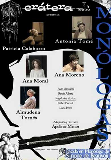 Monólogas