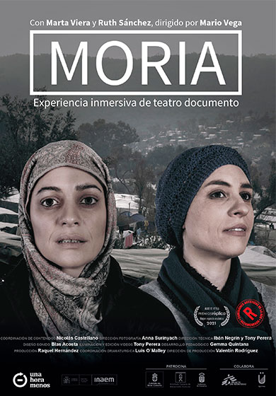 Moria