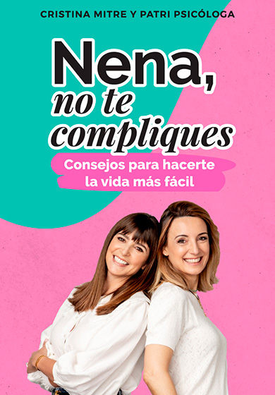 Nena, no te compliques