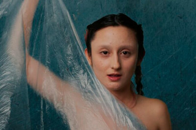 Imagen del espectáculo teatral 'Penna' en Teatro Nueve Norte