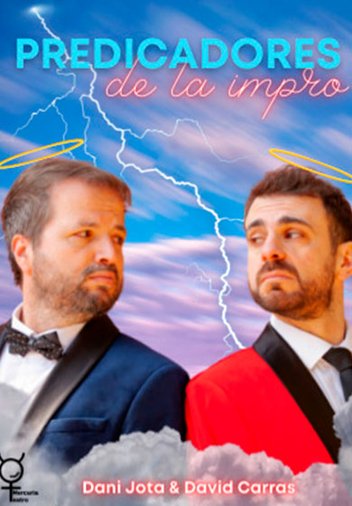 Predicadores de la Impro