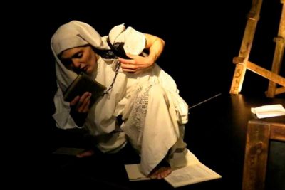 Imagen de 'La princesa constante' de Martín Piola