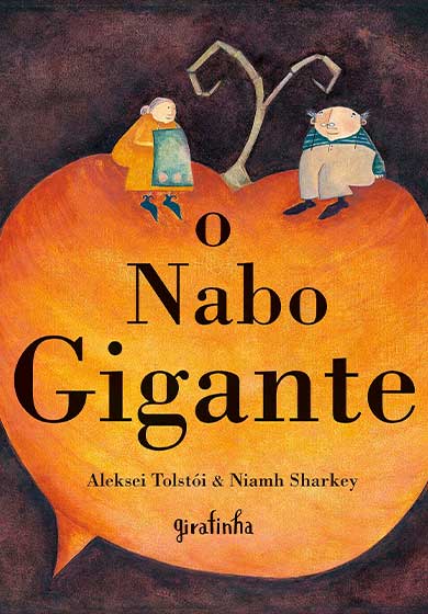 O nabo gigante (El nabo gigante)