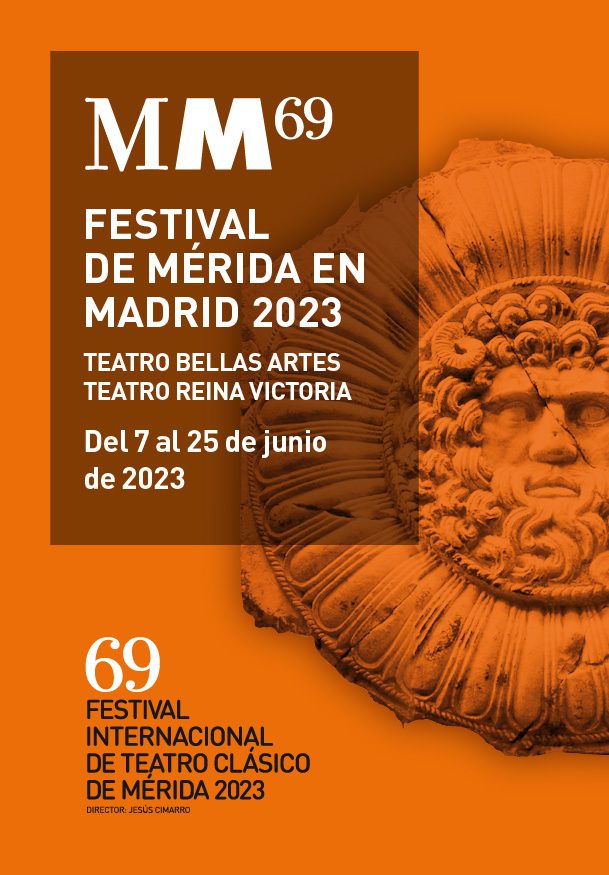 Festival de Mérida en Madrid en Teatro Madrid entradas para los espectáculos clásicos que no te Festival de Mérida en Madrid en Teatro Madrid entradas para los espectáculos clásicos que no te