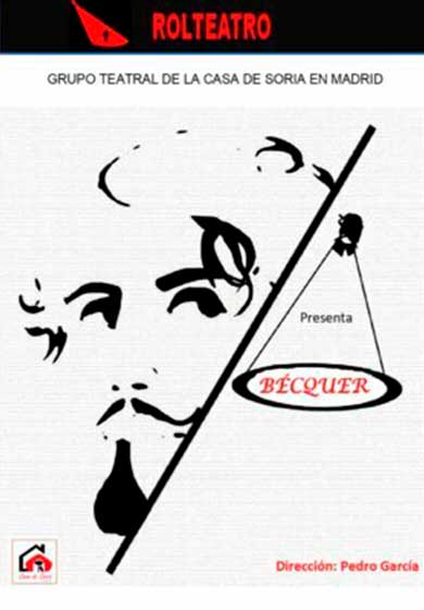 ROLTEATRO: Bécquer