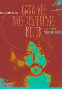 Cada vez nos despedimos mejor